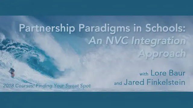 Partnership Paradigms in Schools: An ...