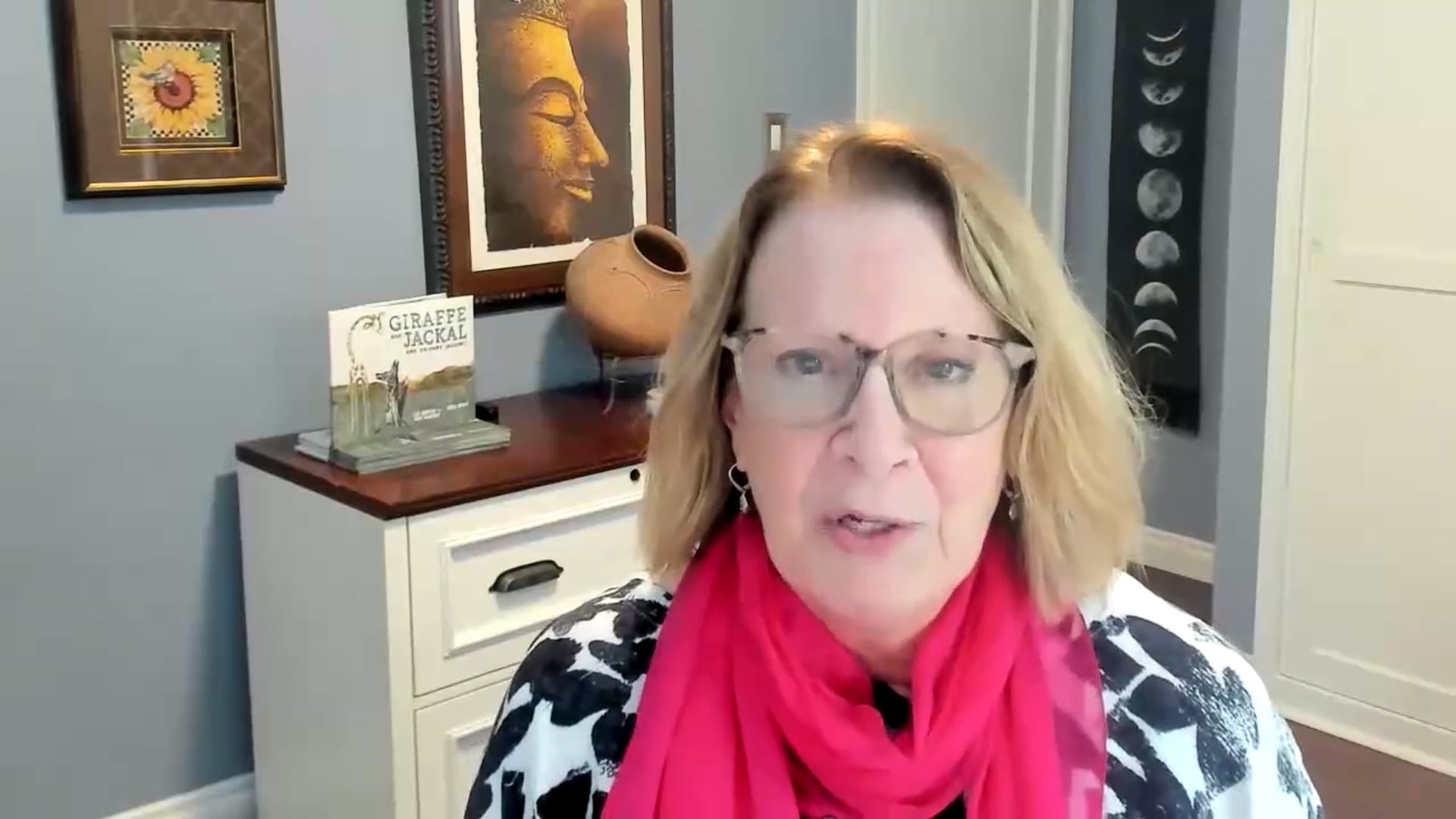 The Power of Making Requests