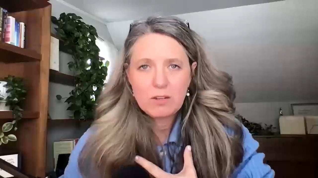 Power, Pace, and Presence: NVC Strategies