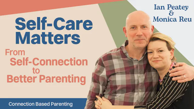 Self-Care Matters: From Self-Connecti...