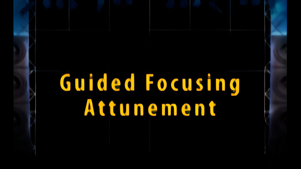 An Introduction to Self-Empathy and Focusing