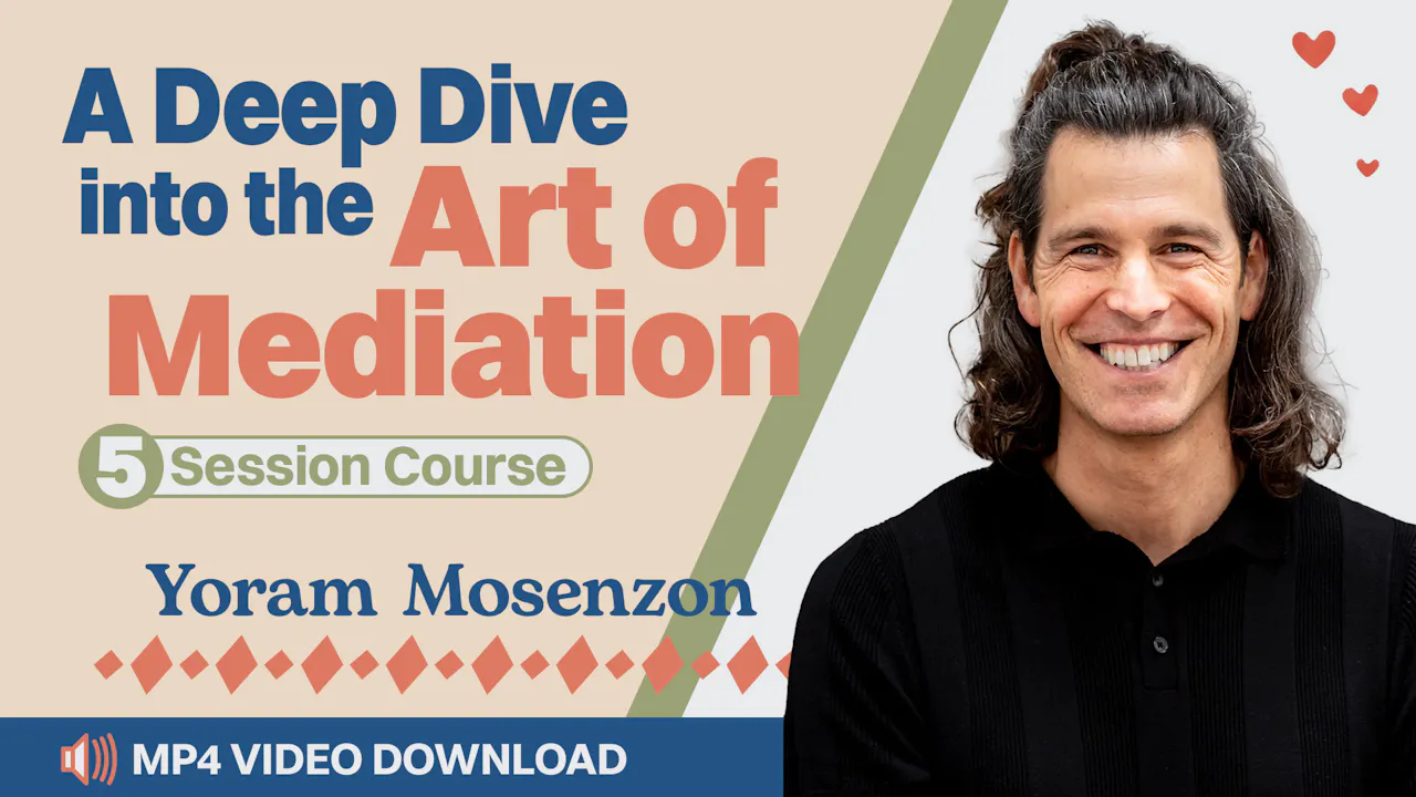 A Deep Dive into the Art of Mediation