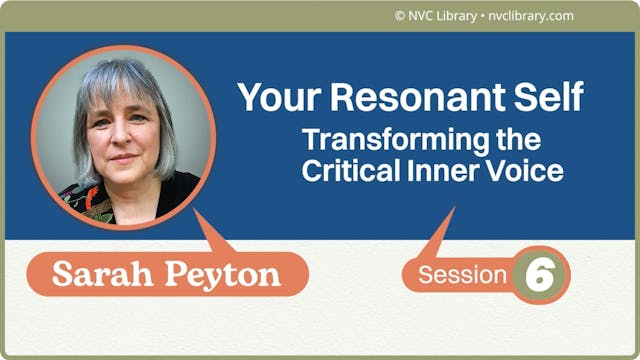 Your Resonant Self: Transforming the ...