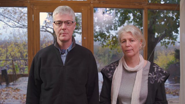 NVC Life Hacks 23: Embodied NVC Part ...