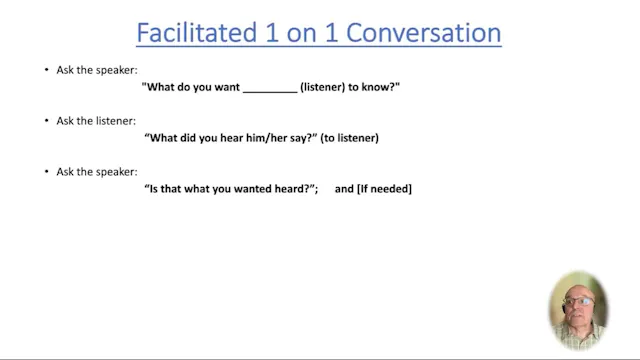 Guided Dialogue: A Structured Approac...