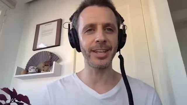 Transforming Self-Judgment into Self-...
