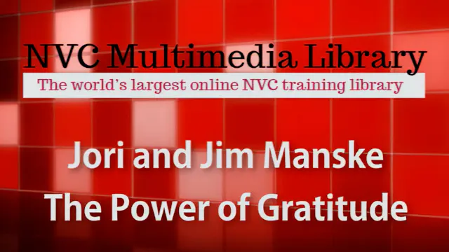 The Power of Gratitude