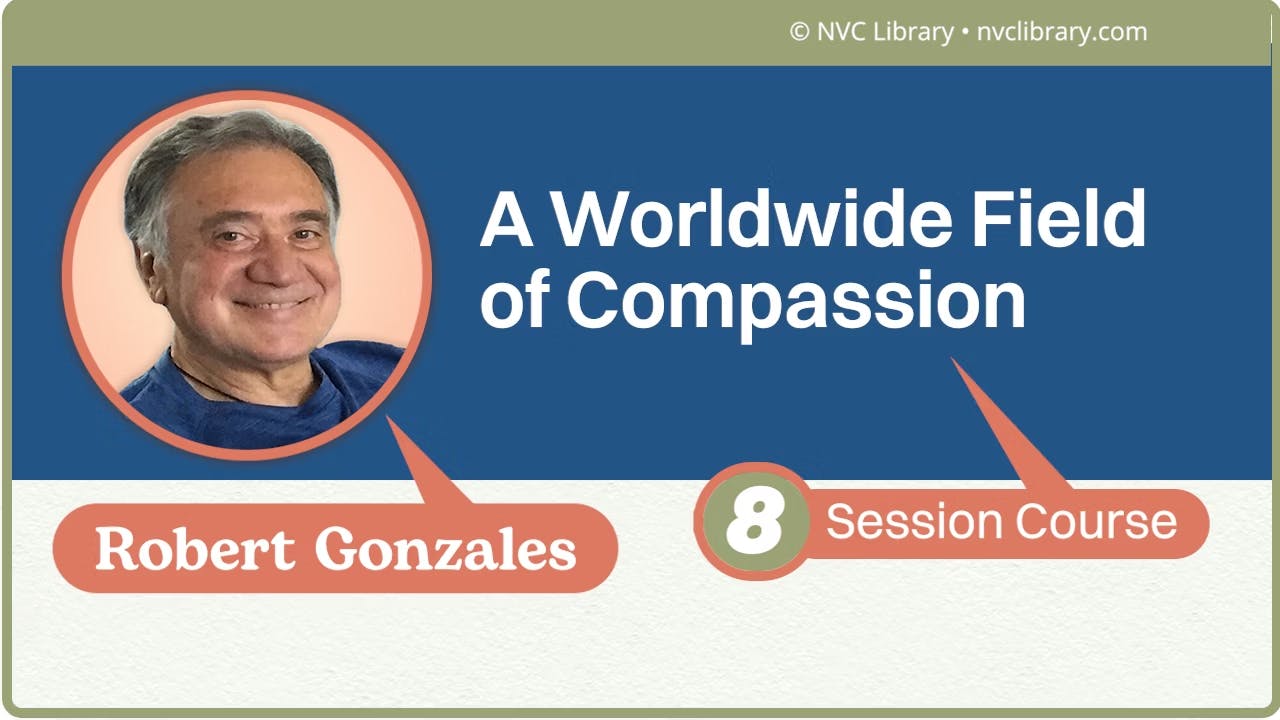 A Worldwide Field of Compassion