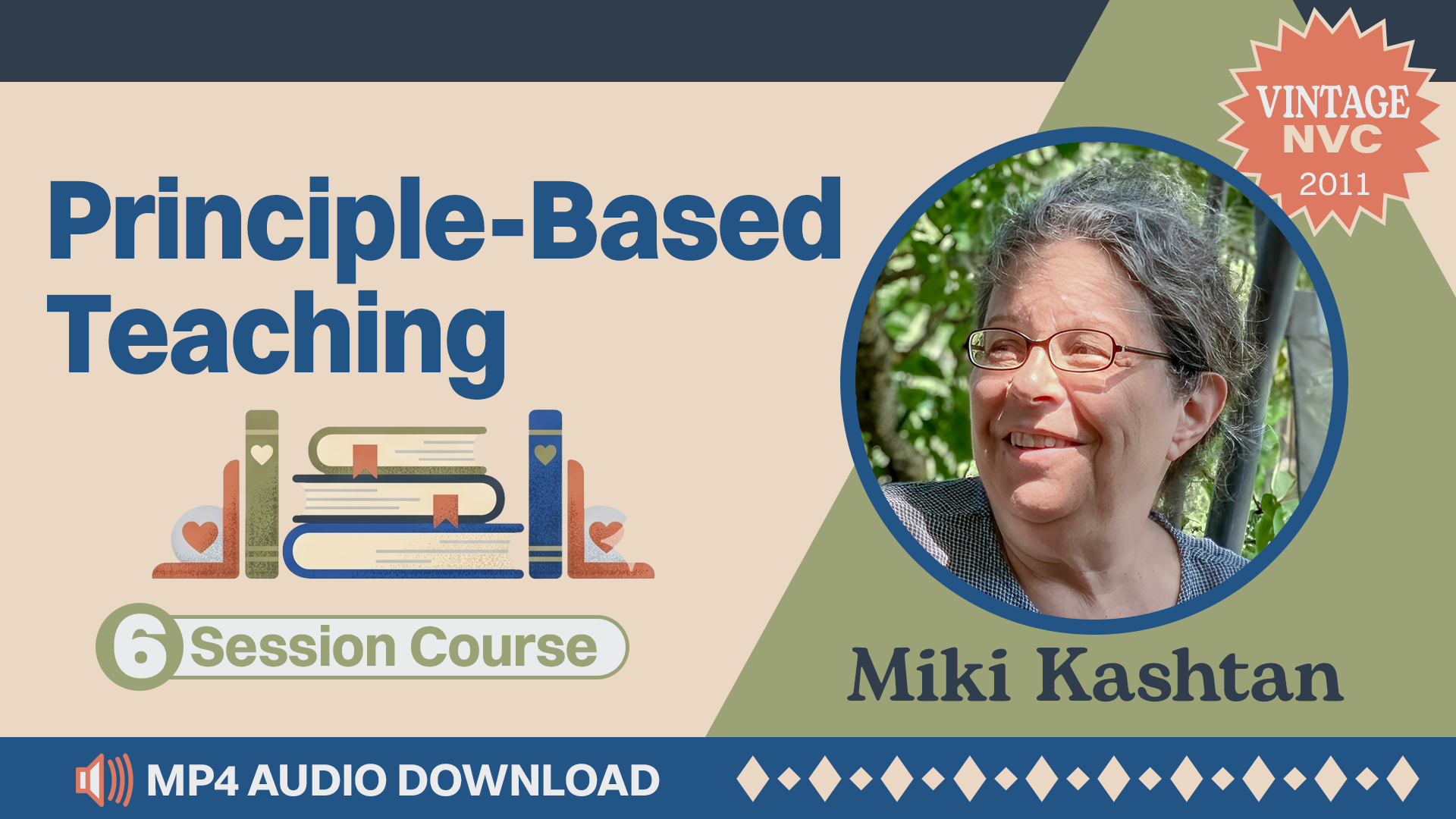 Principle-Based Teaching