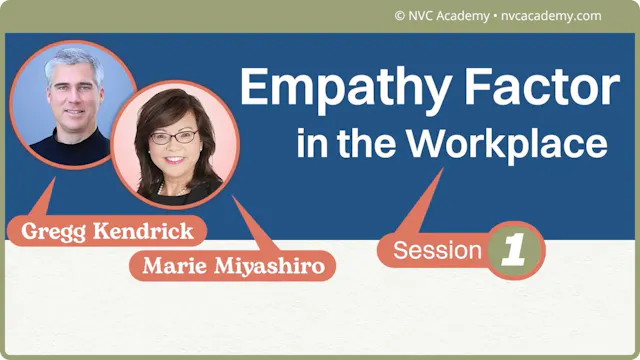 The Empathy Factor in Workplaces Wher...