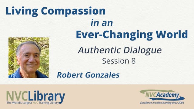Living Compassion in an Ever-Changing...