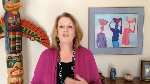 Developing Your Own Teaching Exercise...