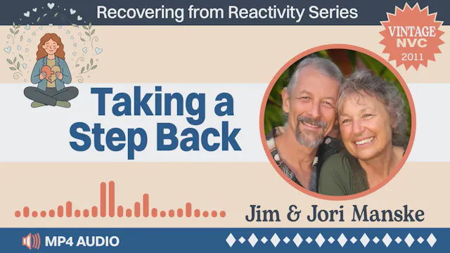 Recovering from Reactivity Series: Ta...
