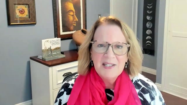 Empathizing with Loved Ones