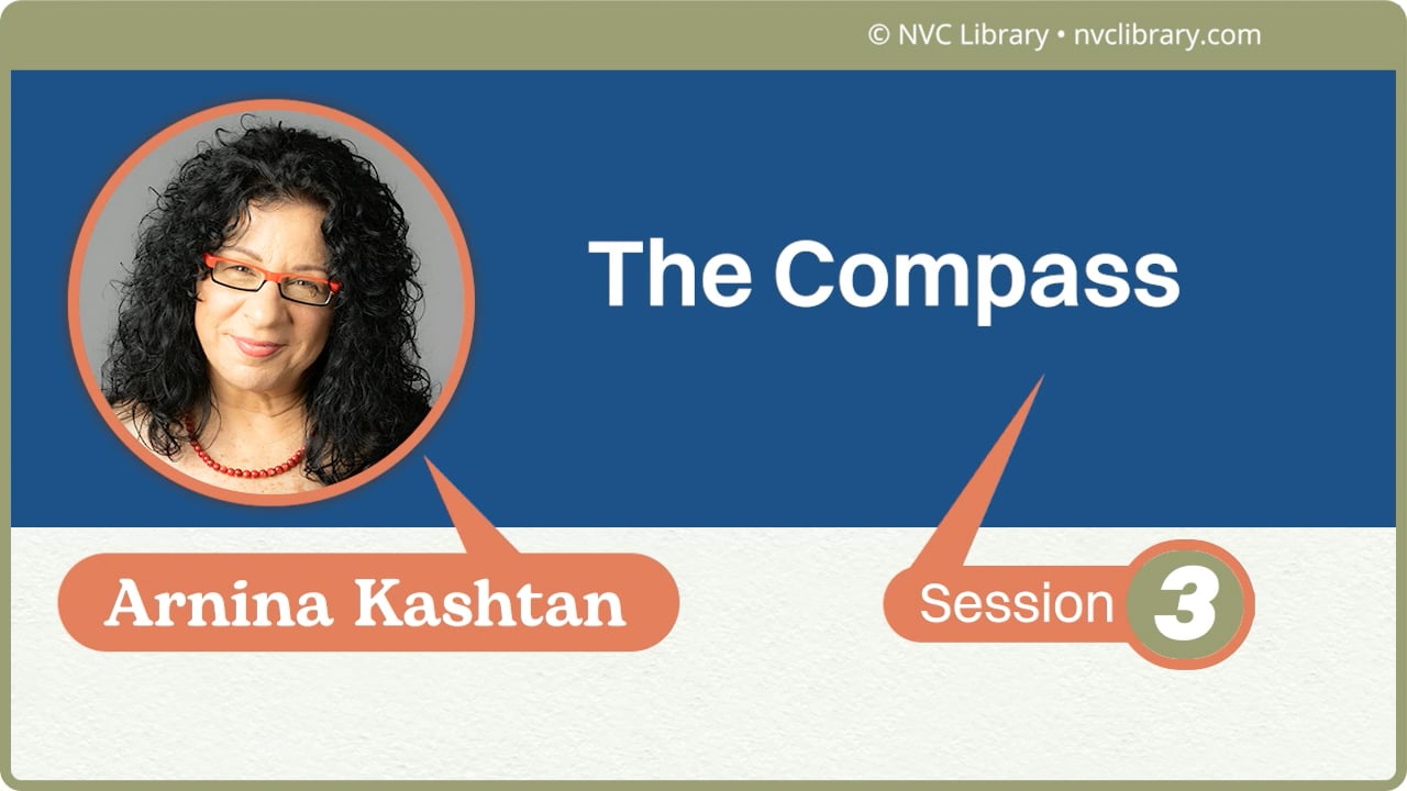 The Compass: Session 3