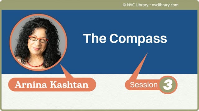 The Compass: Session 3