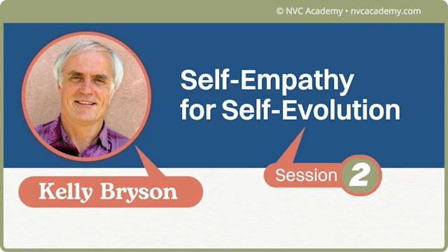 Self-Empathy for Self-Evolution: Sess...