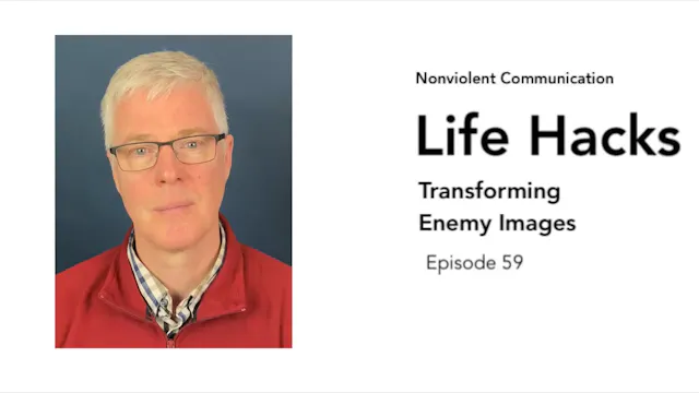 Life Hacks 59: Transforming Enemy Images