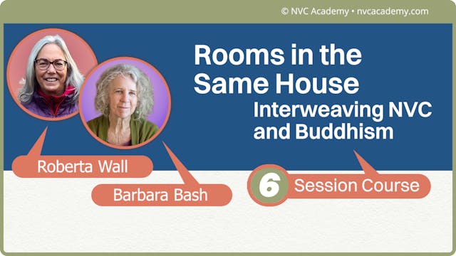 Rooms in the Same House