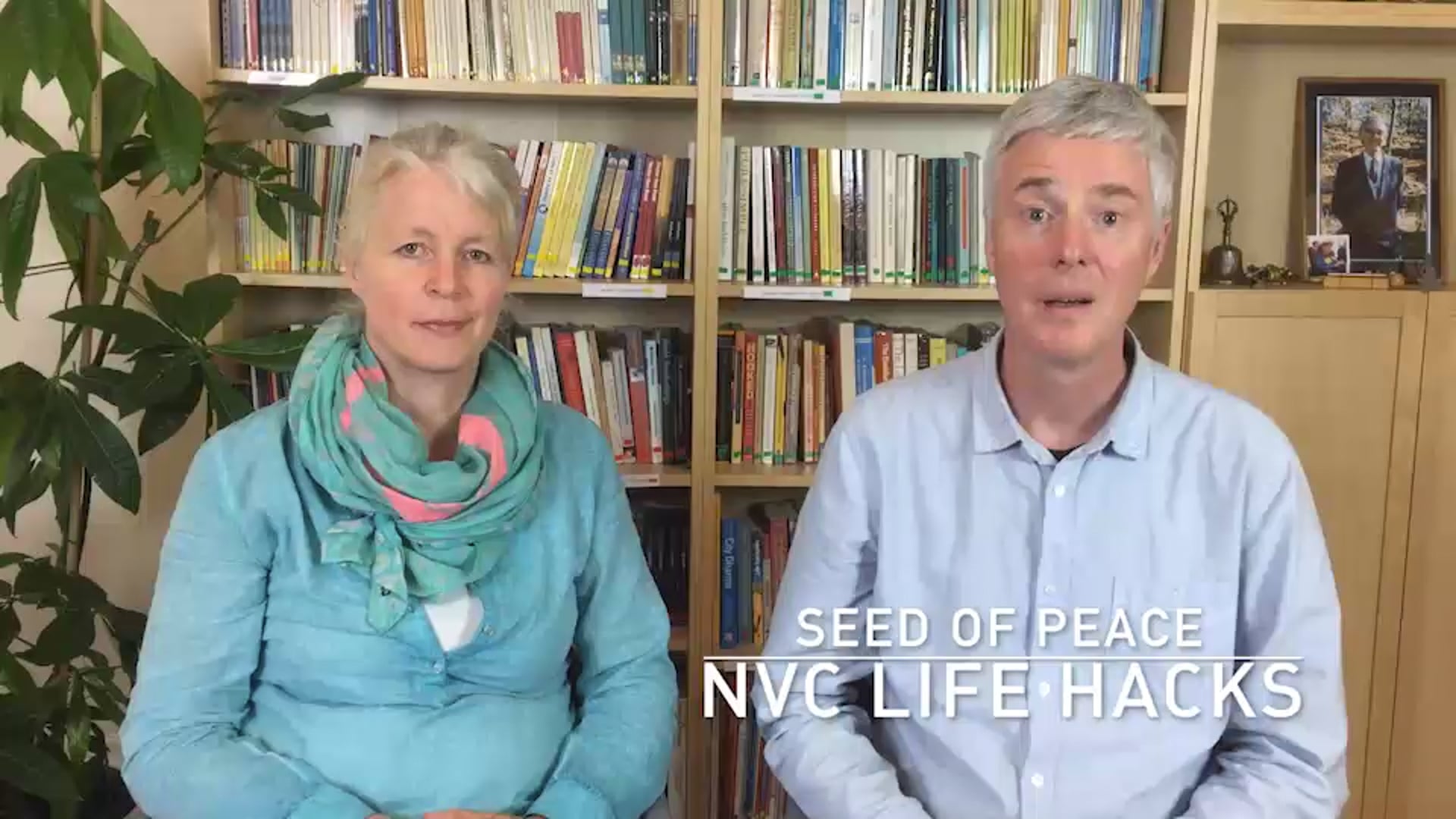 NVC Life Hacks 9: If Yes Really Means No