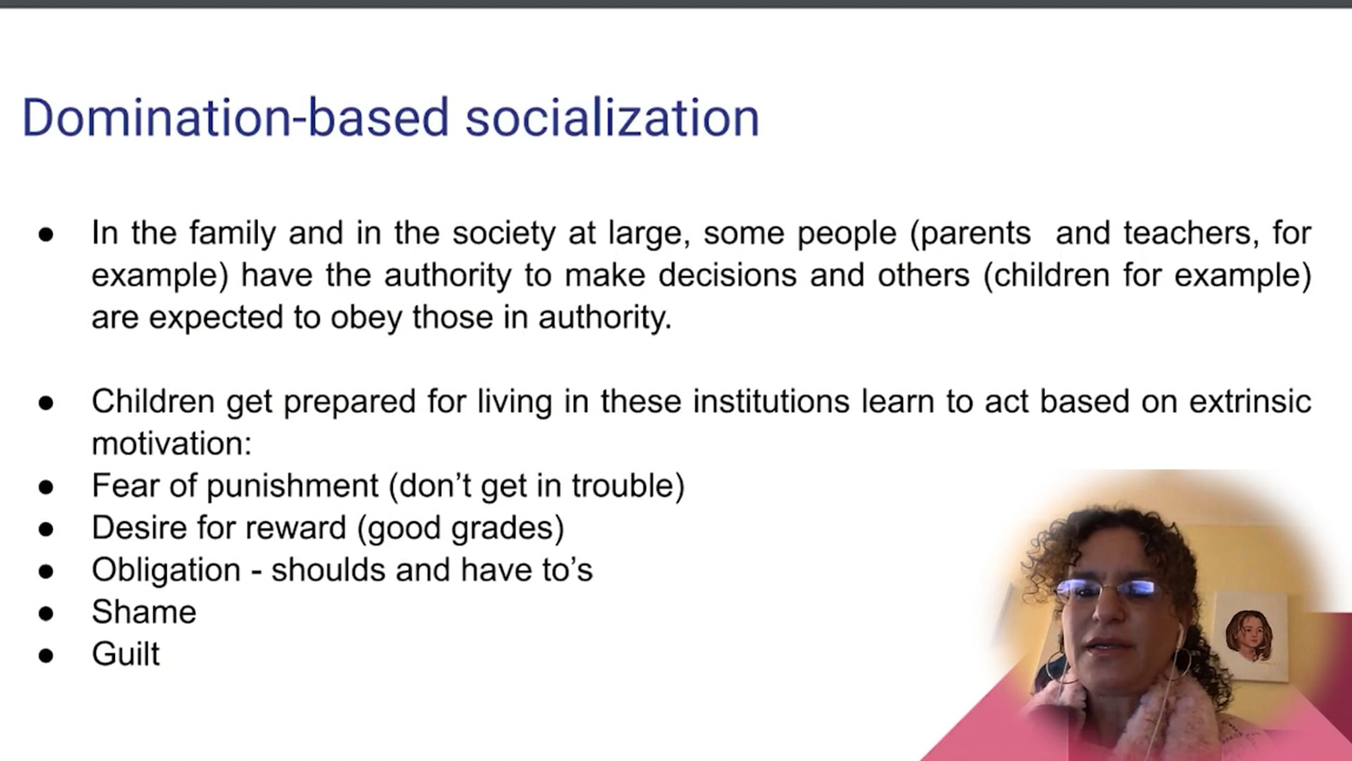 Rethinking Societal Dynamics: Nurturing Empathy Over Fear