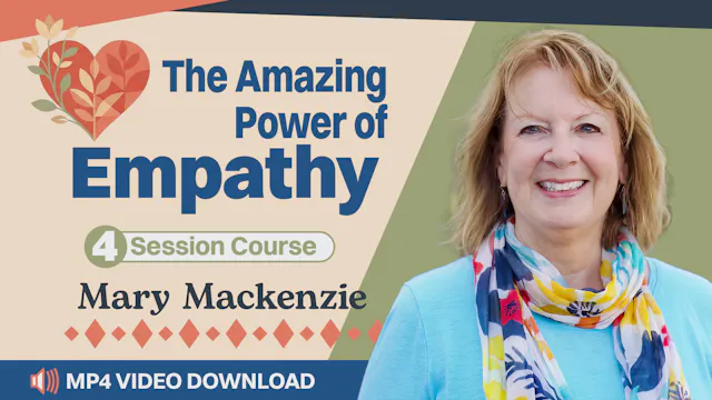 The Amazing Power of Empathy