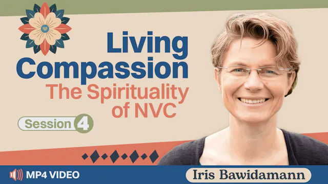 Living Compassion: The Spirituality o...