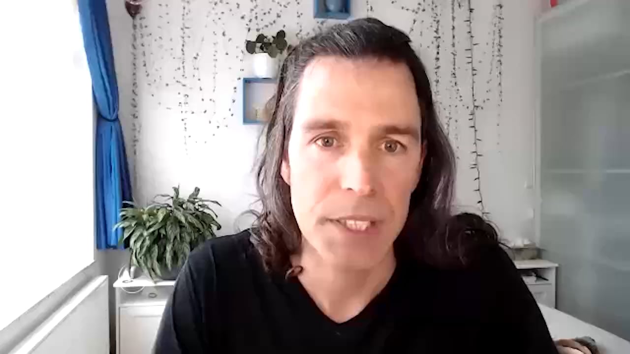 From Self-Connection to Self-Expression
