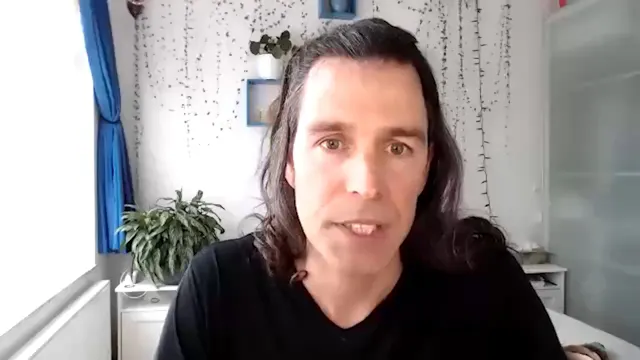 From Self-Connection to Self-Expression