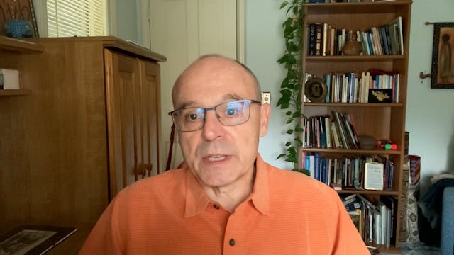 Why Do I love Restorative Circles?