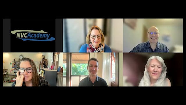 Implement 3 Pillars of Nonviolence: S...