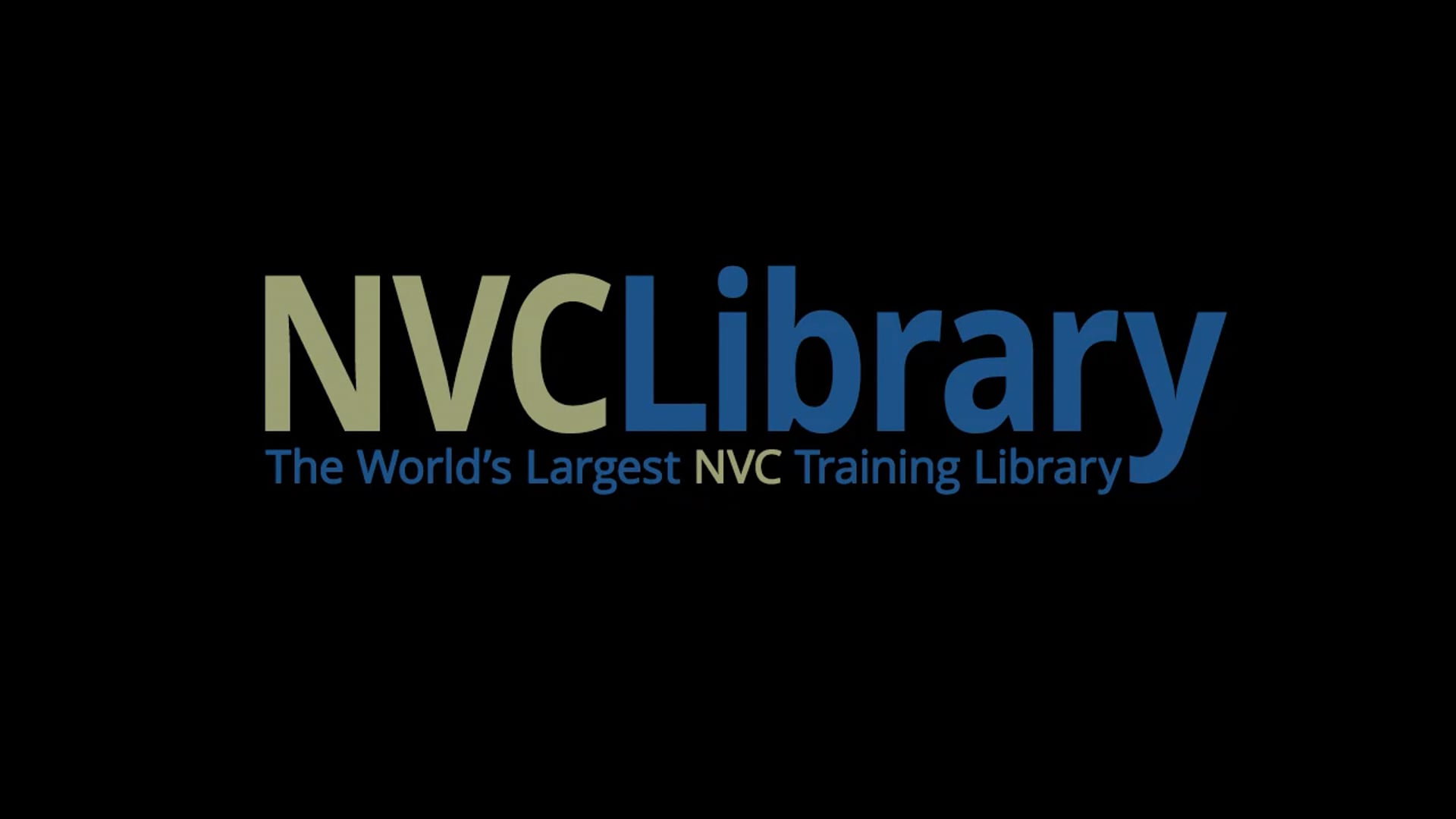 NVC and Social Change