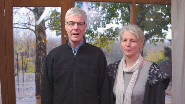 NVC Life Hacks 22: Embodied NVC Part ...