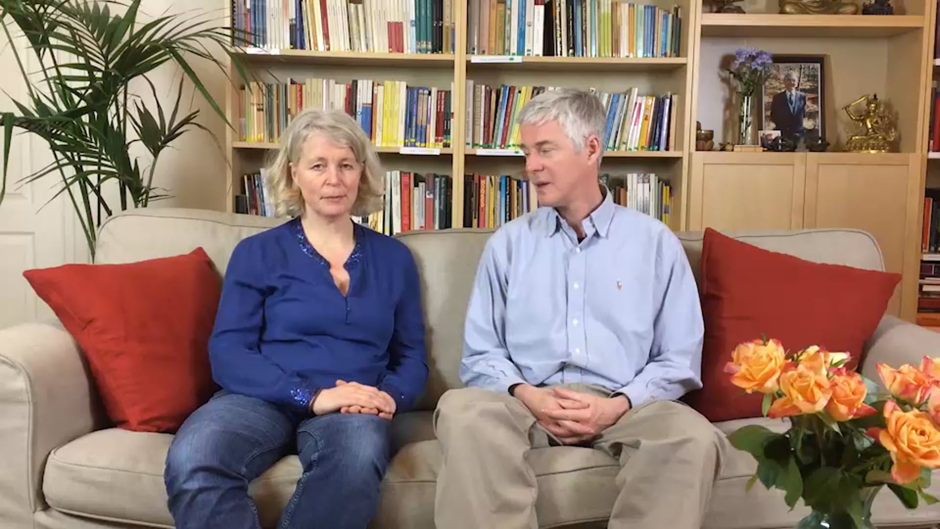 NVC Life Hacks 10: Winter Blues