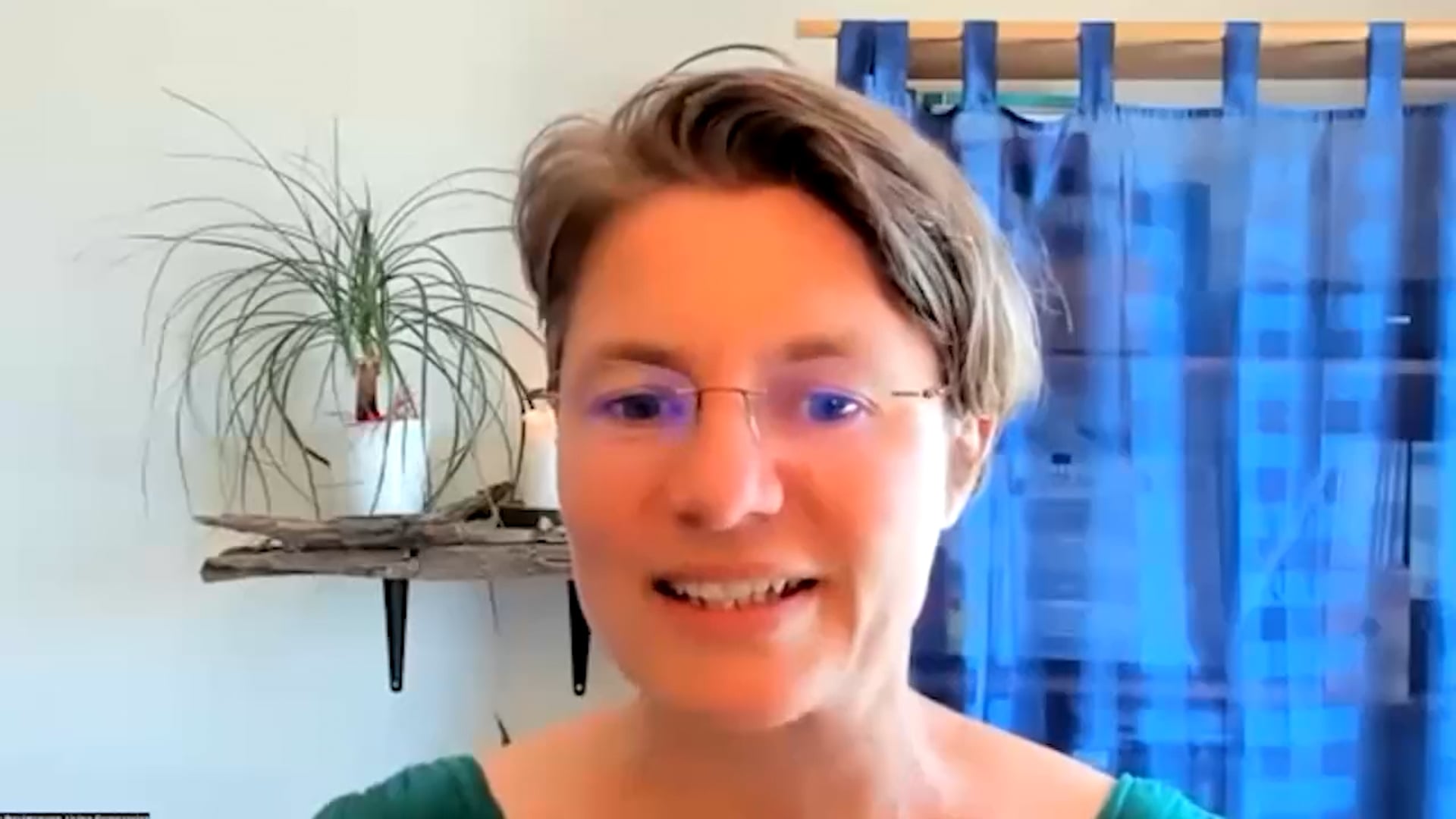 Transforming Needs Into Compassionate Connection