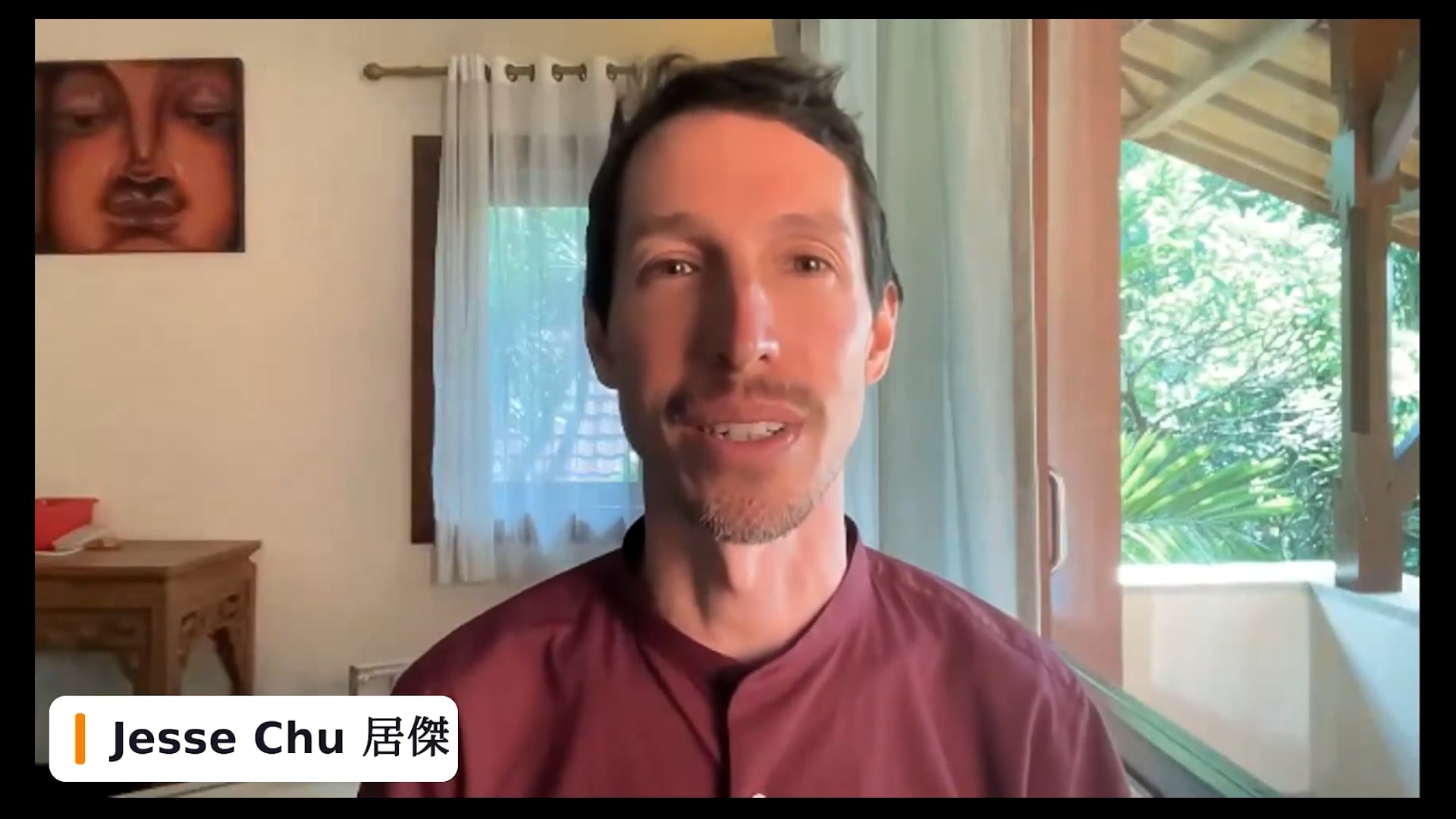 De-escalate Yourself: 3 Centering Practices in Times of Conflict