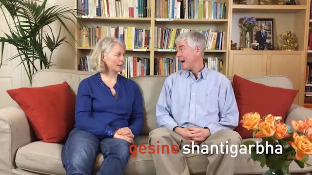 NVC LIfe Hacks 11: Effective Requests