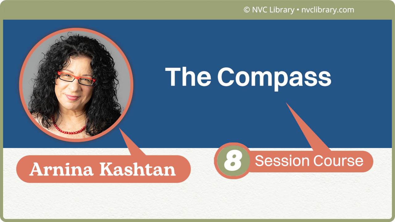 The Compass: 8 Session Course