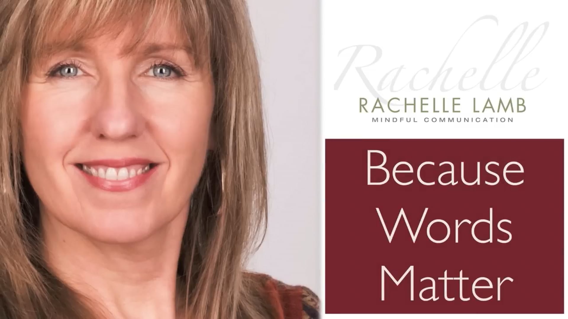 Unappreciated is NOT a Feeling