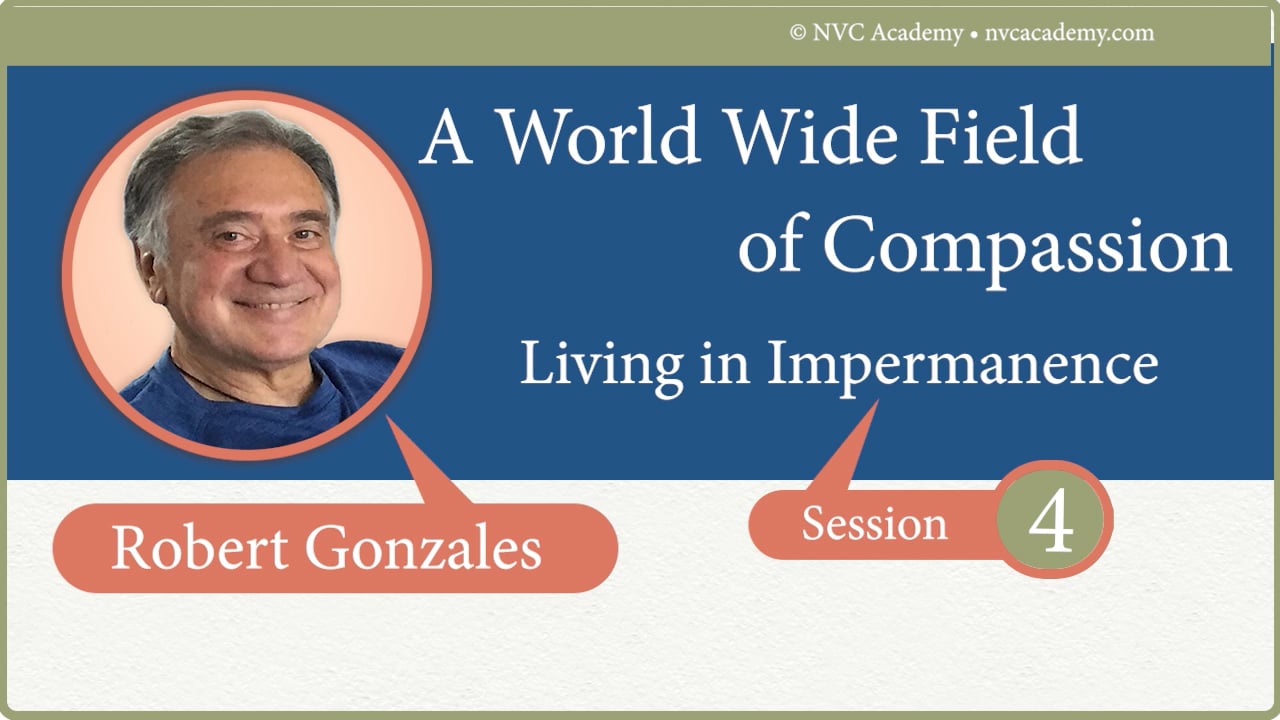 A Worldwide Field of Compassion: Session 4