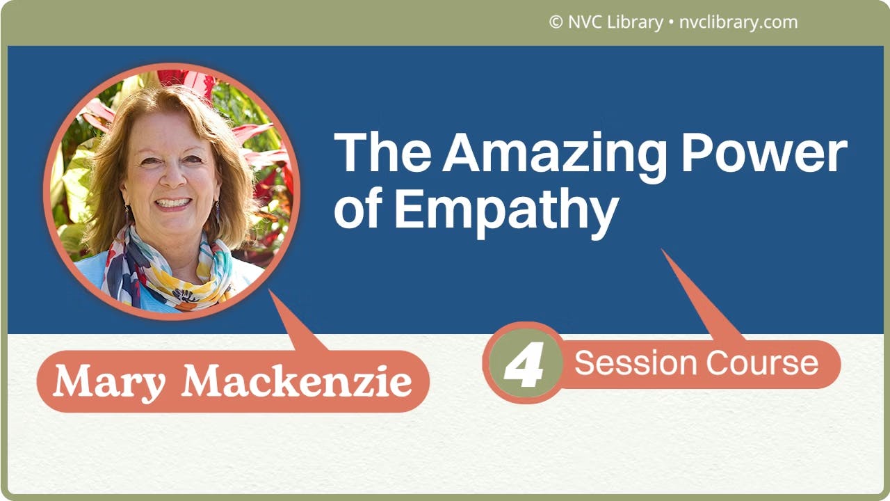 The Amazing Power of Empathy