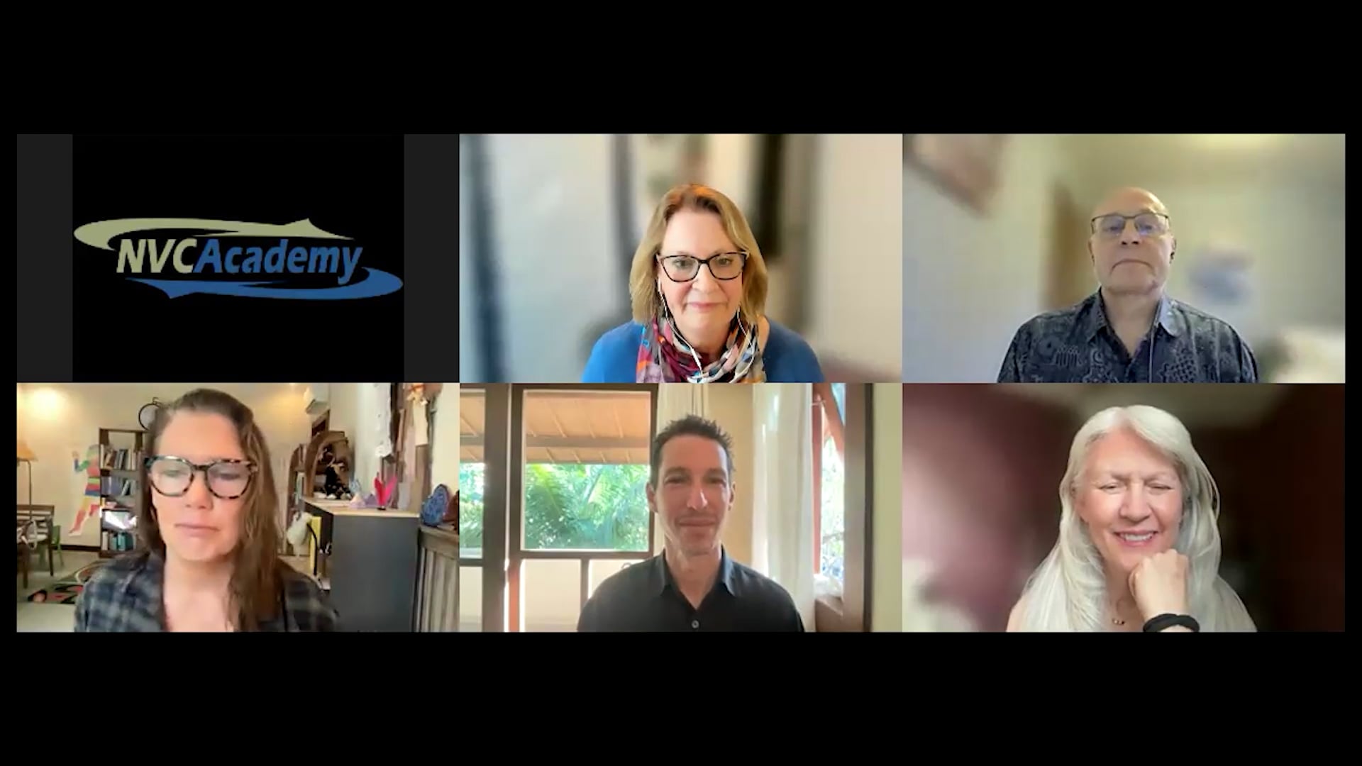 Stay Grounded within Negative Conversations and Pressures of World Events