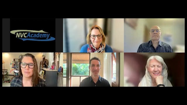 Stay Grounded within Negative Convers...