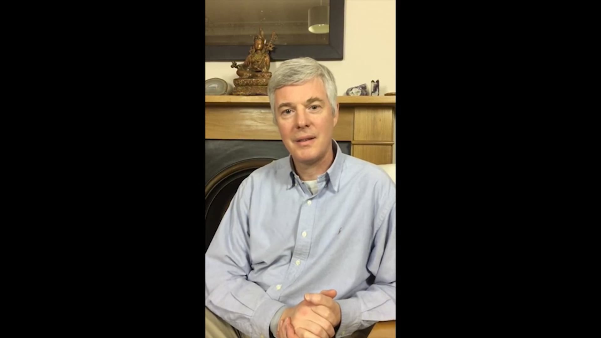 NVC Life Hacks 1: Partnership