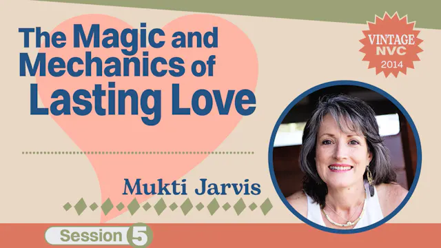 Lasting Love Session 5