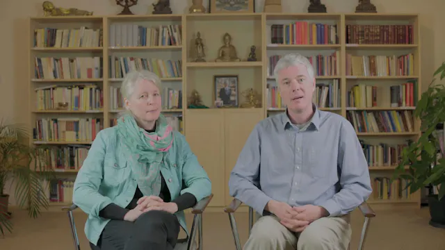 NVC Life Hacks 13: Restorative vs Pun...