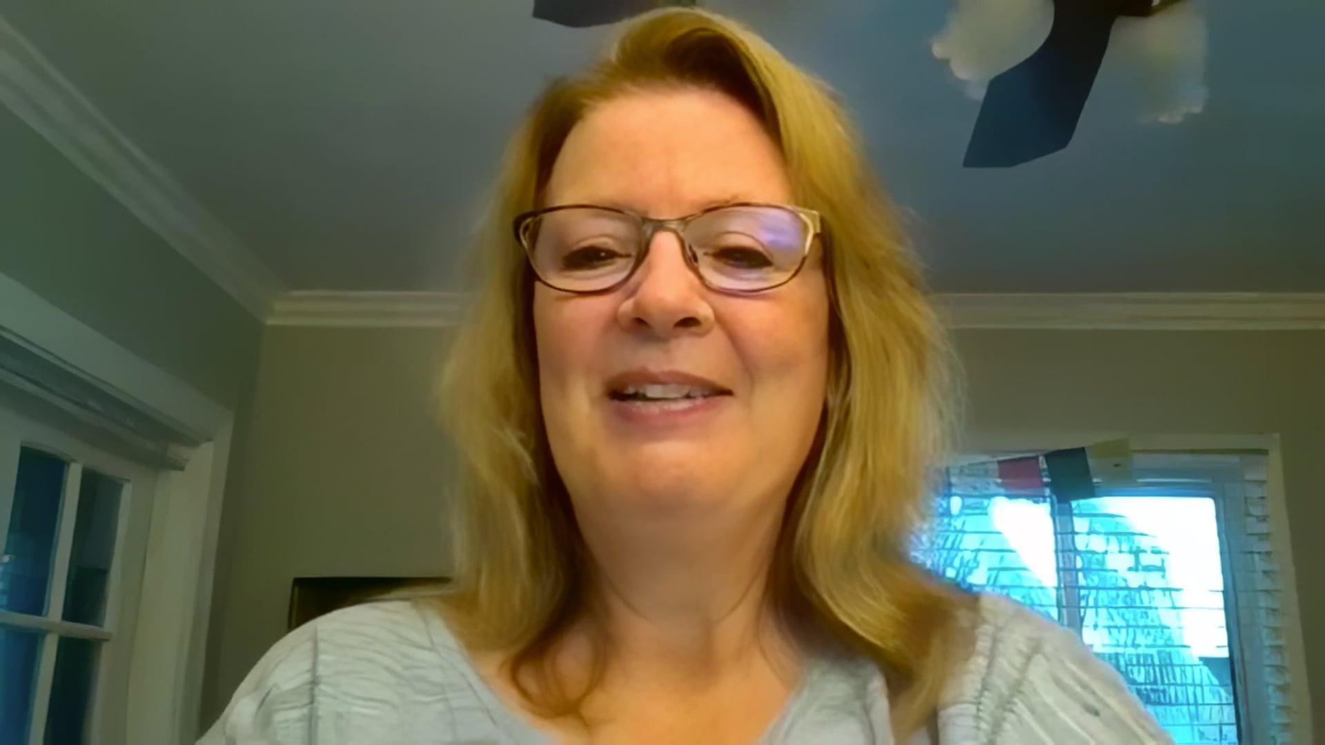 The Three Stages of Transition