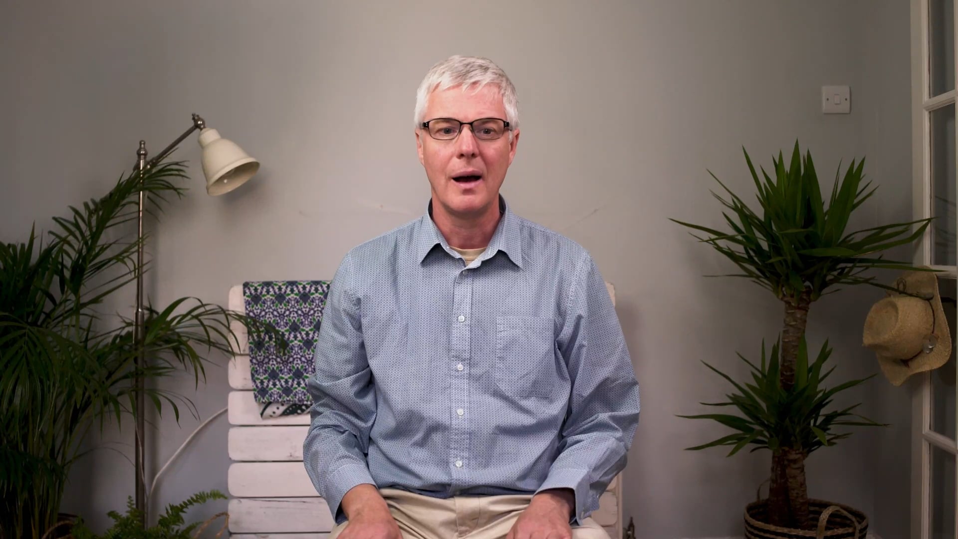 NVC Life Hacks 32: Mediation in a Formal Setting