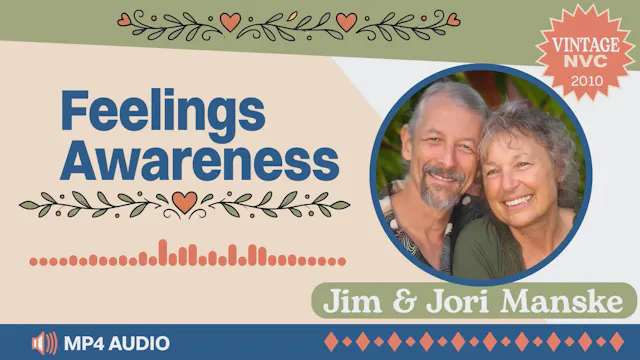 Feelings Awareness