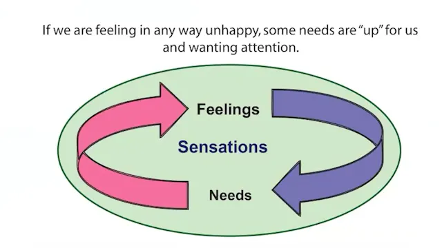 Exercise: Connecting Sensations to Em...